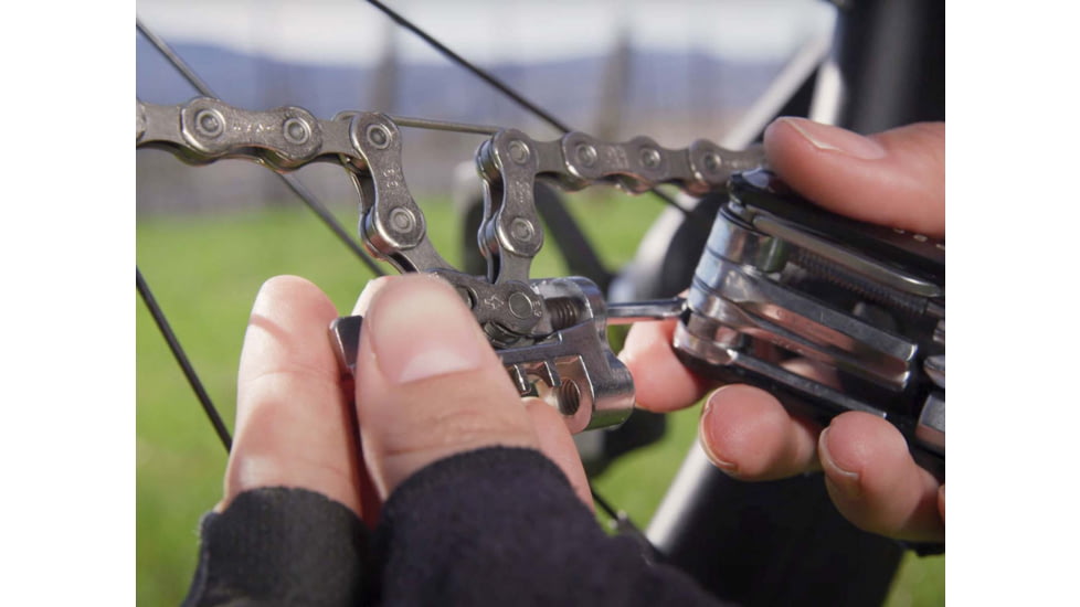 TOPEAK Mini P20 MultiTool, 60102582B