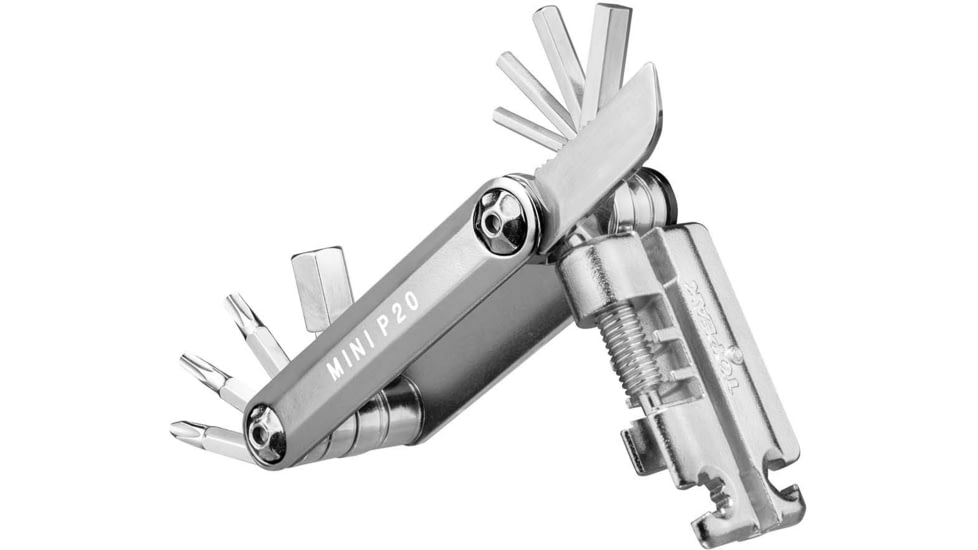 TOPEAK Mini P20 Tool