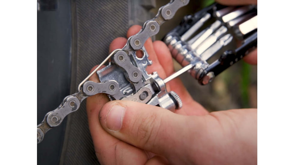 TOPEAK Mini P30 Tool