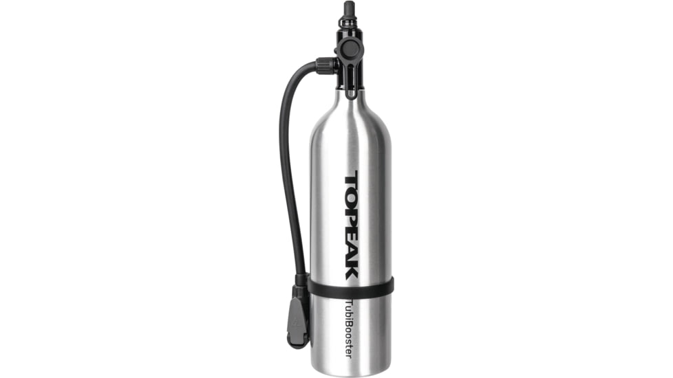 TOPEAK Tubibooster X Air Pump 62002370