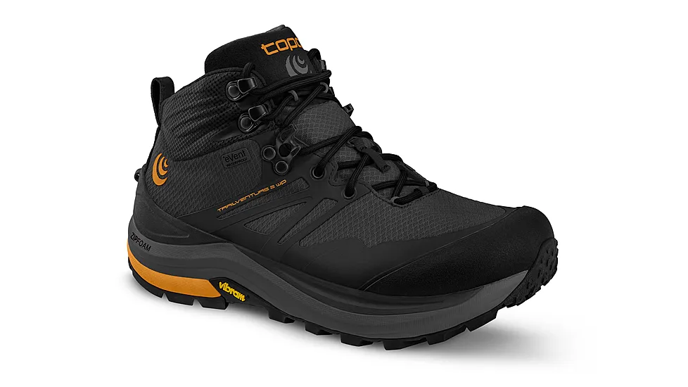 Topo Athletic Trailventure 2 WP Waterproof Hiking Boots - Men's