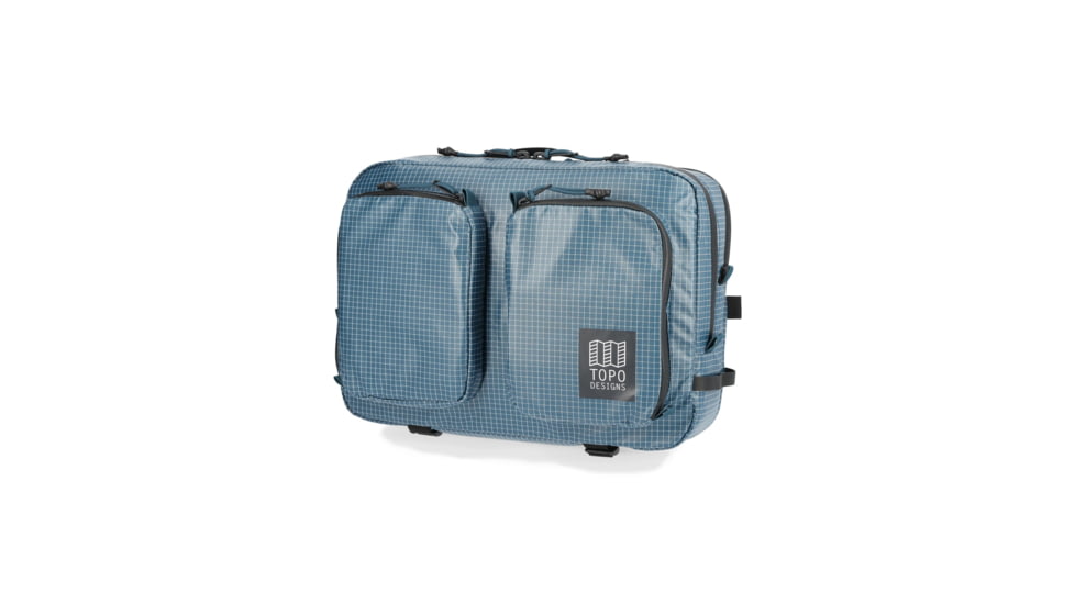 Topo Designs Apex Global Briefcase 7999136C, 932406476000