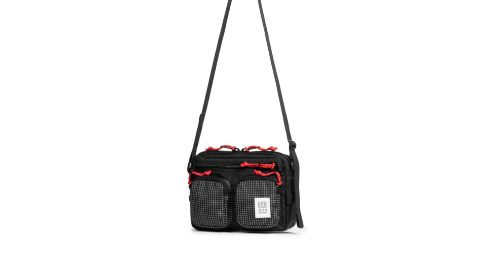 Topo Designs Block Bag, 8046240890933