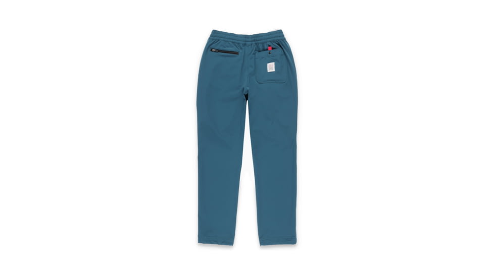 Topo Designs Boulder Pants - Womens, Pond Blue, 534427959349