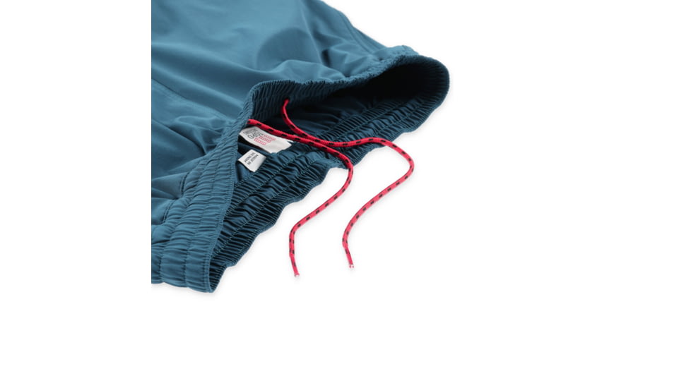 Topo Designs Boulder Pants - Womens, Pond Blue, 534427959349