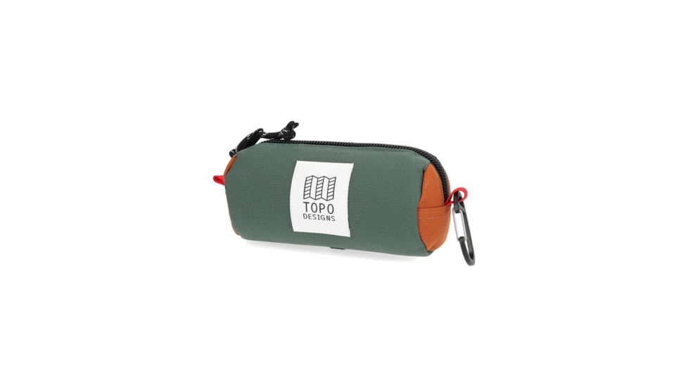 Topo Designs Burrito Bag C0732535, 932403801000