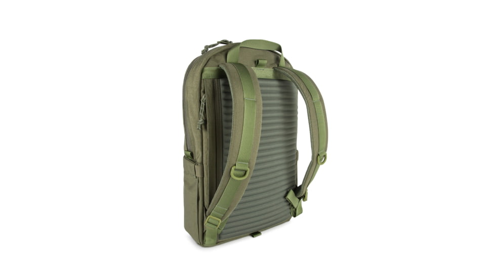 Topo Designs Daypacks Tech, Olive, 7086476329013