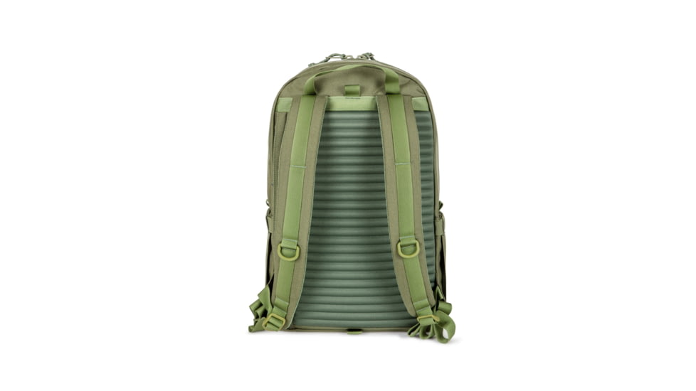 Topo Designs Daypacks Tech, Olive, 7086476329013