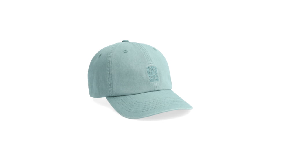 Topo Designs Dirt Ballcap - Final Sale 8DE8D69E, 541401271000