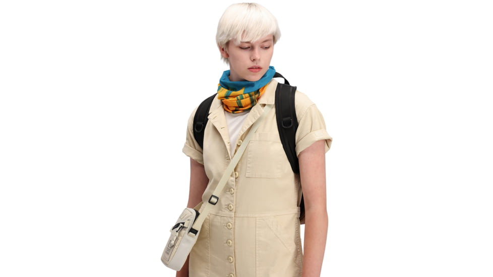 Topo Designs Dirt Coverall - Womens, Sand, 7090229968949