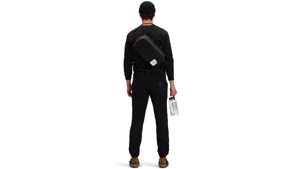 Topo Designs Dirt Crew - Mens, Extra Small, Charcoal, 6901424128053