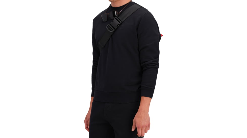 Topo Designs Dirt Crew - Mens, Extra Small, Charcoal, 6901424128053