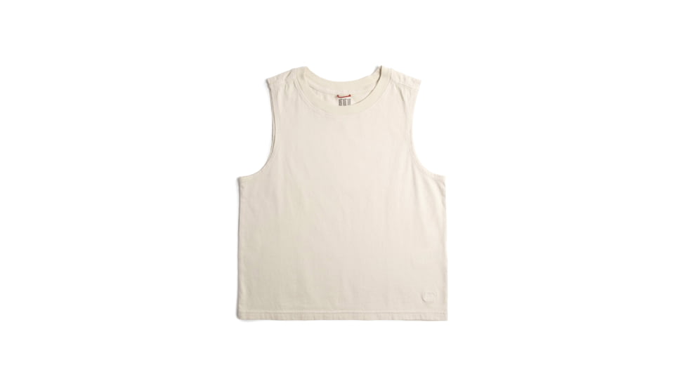 Topo Designs Dirt Tank - Womens, 8079919480885