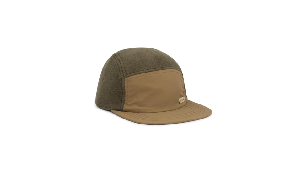 Topo Designs Full Dome Fleece Cap, 7937509031989