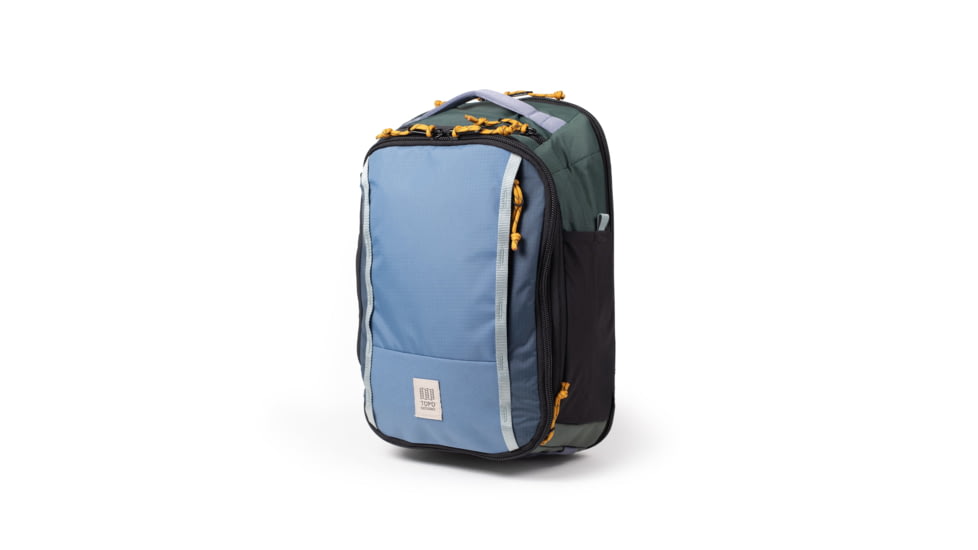 Topo Designs Global Travel Backpack, 7915683905589