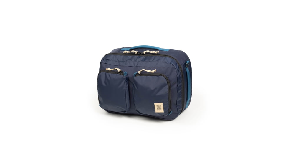 Topo Designs Global Travel Duffel, 7968489472053