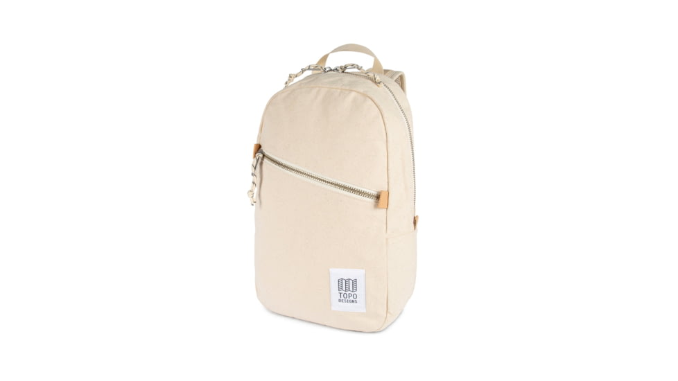 Topo Designs Light Pack Canvas, 18.5L, 4639964430389