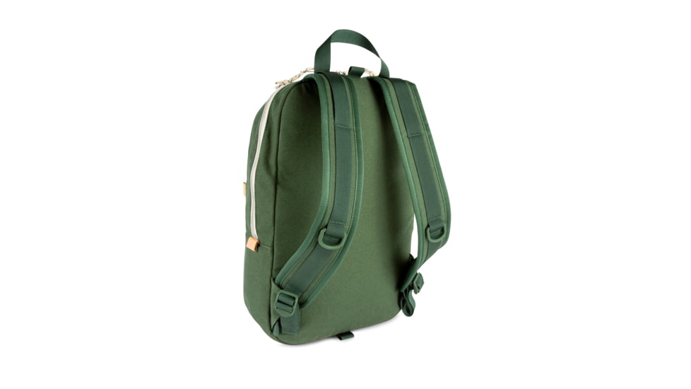 Topo Designs Light Pack Canvas, Forest, 7090295275573