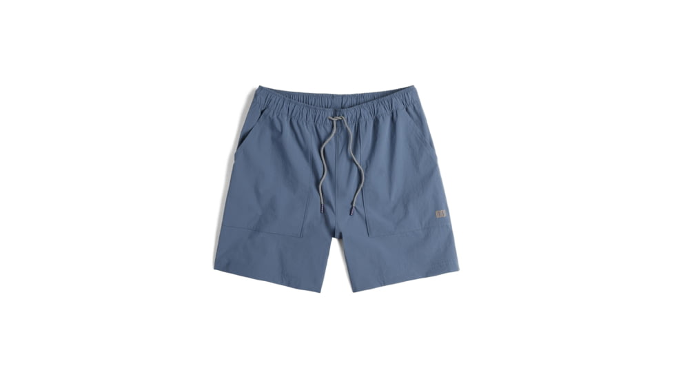 Topo Designs Mesa Shorts - Mens 2B09E91A, 211506001975