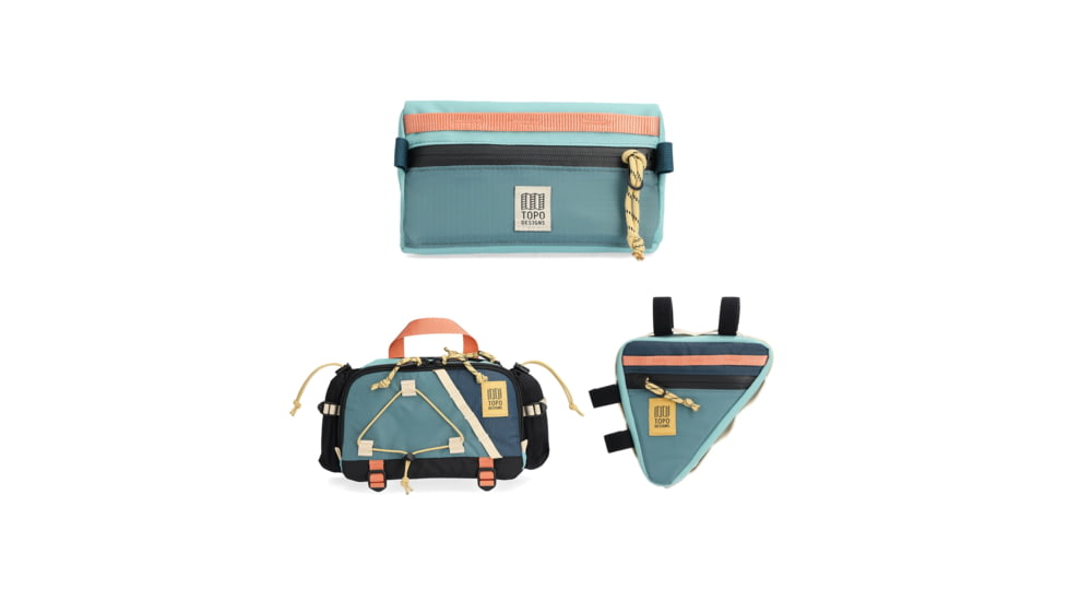 Topo Designs Mini Bike Bag Kit D21CCC5C, mini-bike-bag-kit