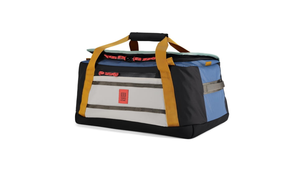 Topo Designs Mountain Duffel 40L, 7832542150709
