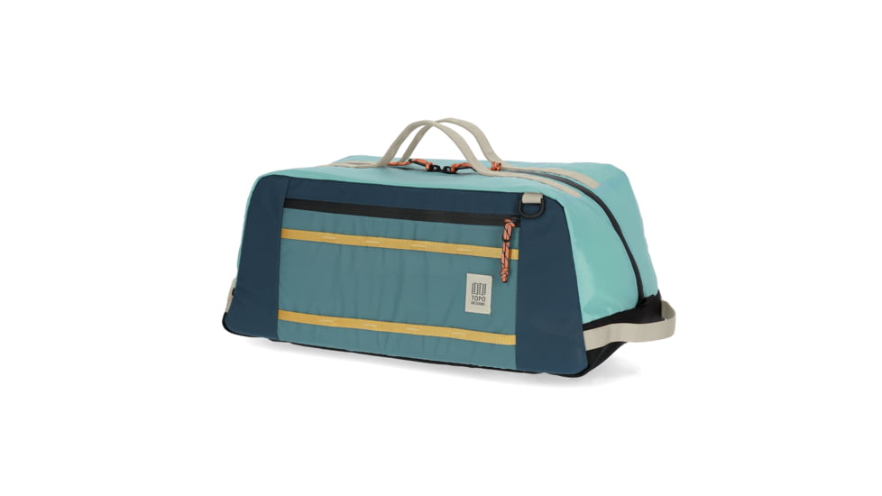 Topo Designs Mountain Duffel - Final Sale, 7685382438965