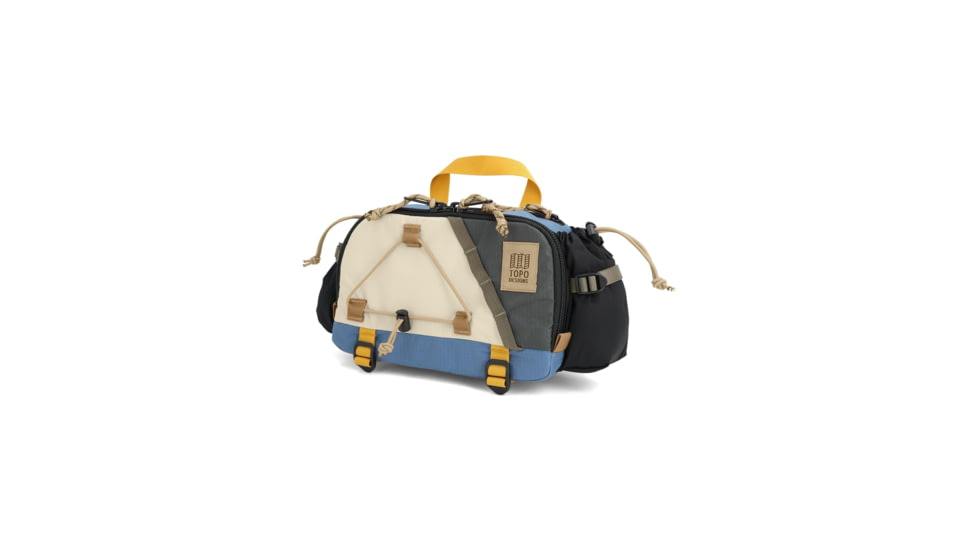 Topo Designs Mountain Hydro Hip Pack BDE16DC9, 932429461000
