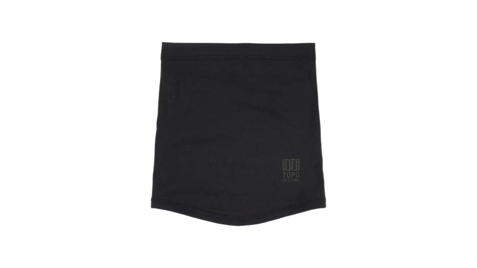 Topo Designs Neck Gaiter Heavyweight, Natural, 6645772615733