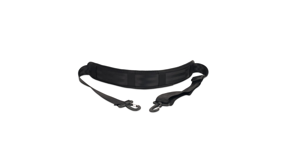 Topo Designs Padded Shoulder Strap 9511064F, 731309001000
