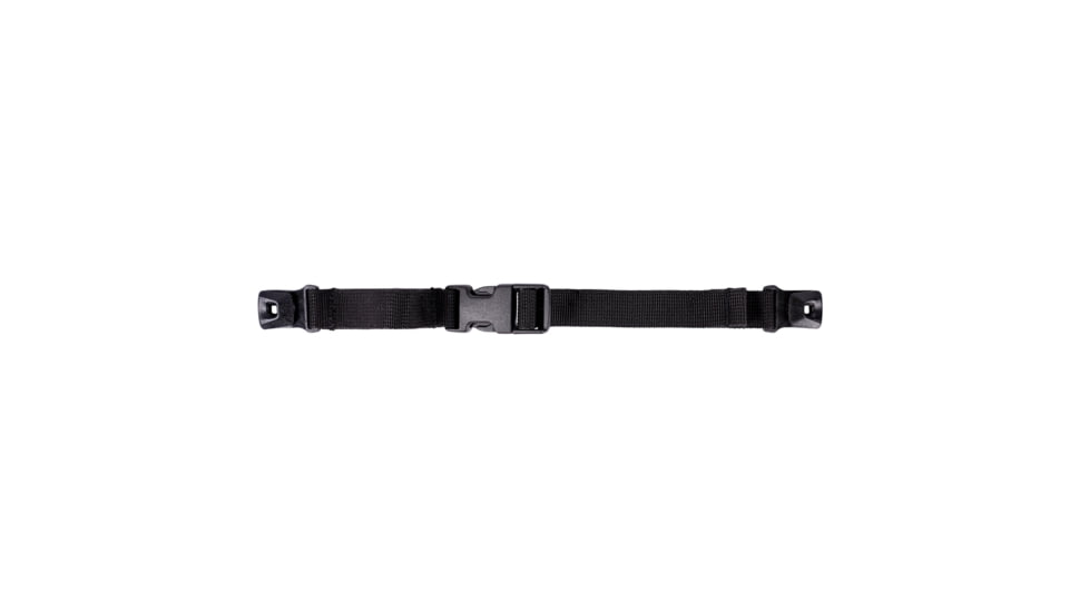 Topo Designs Sternum Straps, Black, 4474591379509