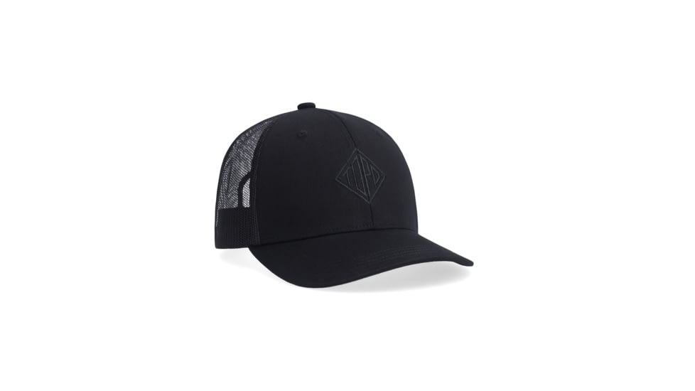 Topo Designs Topo Trucker Hat - Diamond - Final Sale 1D4C202F, 541304001000