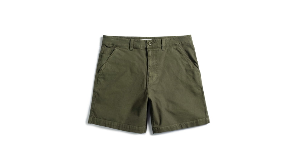 Topo Designs Utility Shorts - Mens, 8079927443509