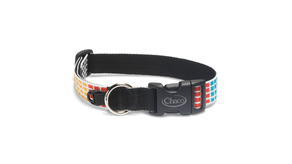Topo Designs X Chaco Dog Collar, Small, 1371303215157