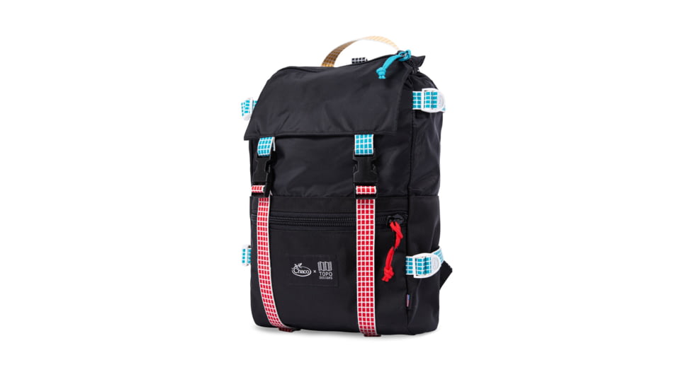 Topo Designs X Chaco Rover Pack, 20L, 1370758447157