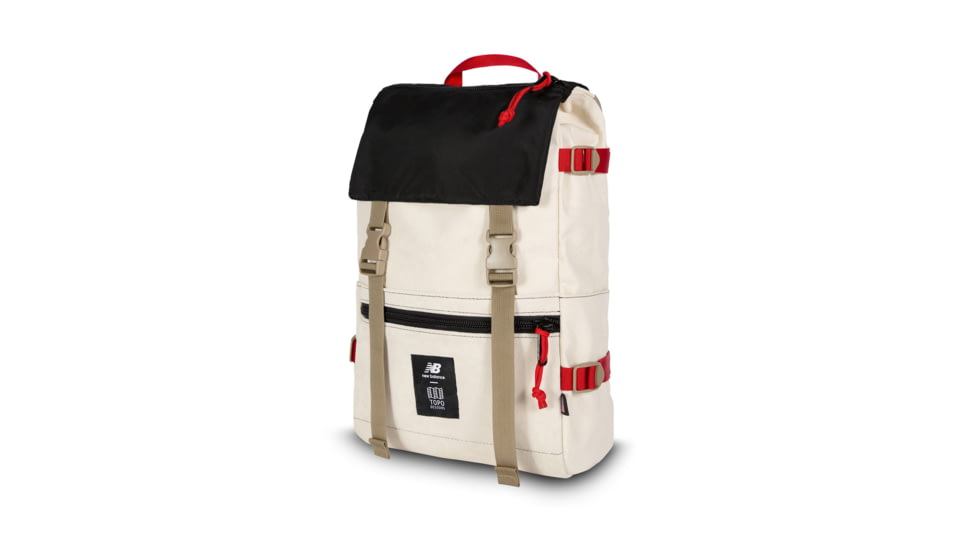 Topo Designs X New Balance Rover Pack, 20L, 3838066065461