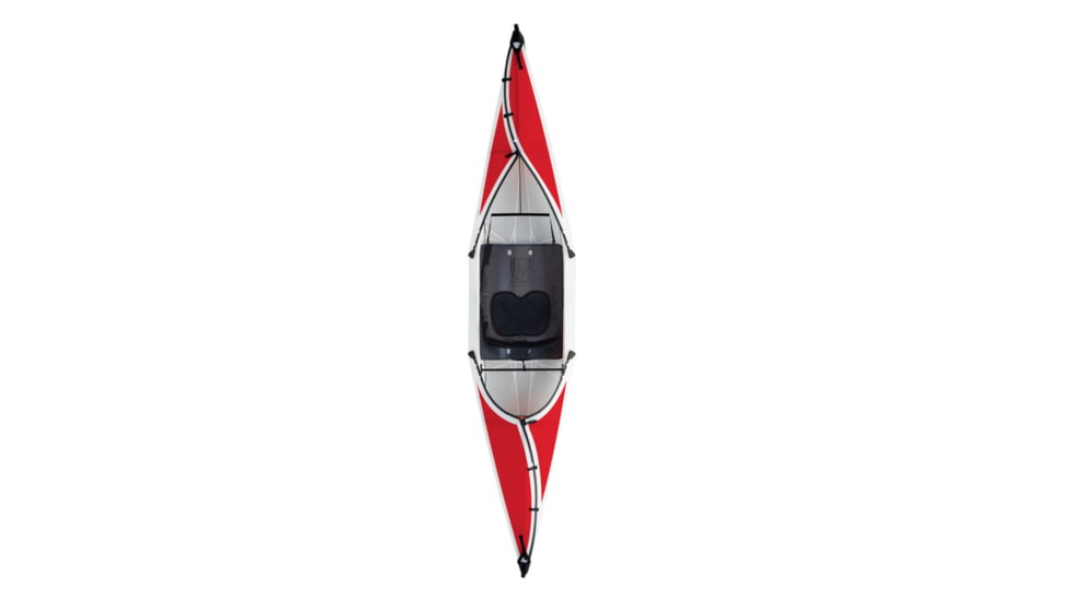 Topo Designs X Oru Kayak Beach Lt, 300 lbs, 10211794567