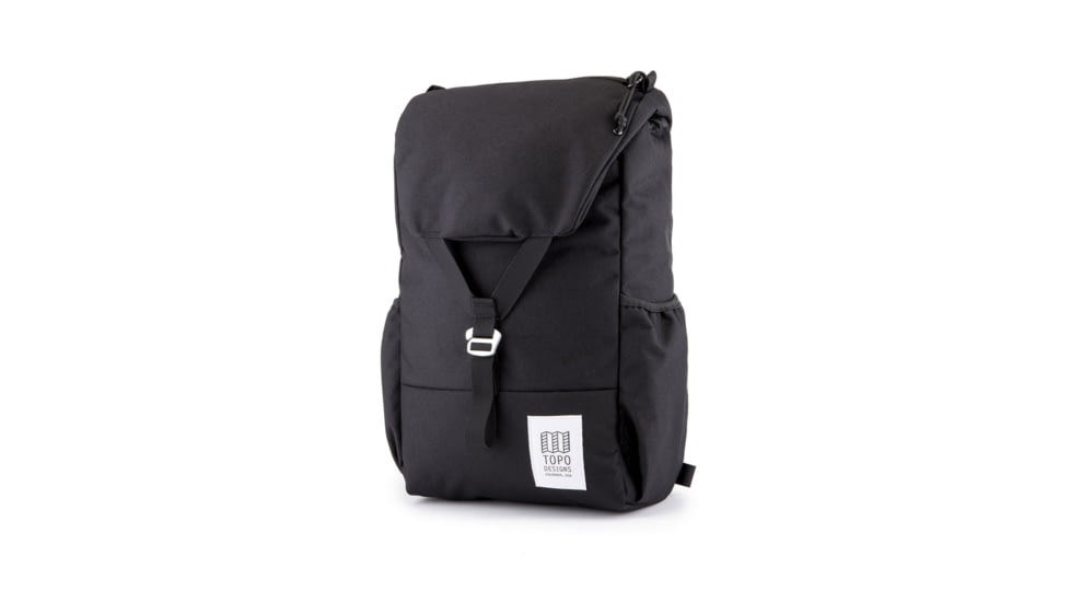 Topo Designs Y-Pack, 23.8L, Navy, 3998044999