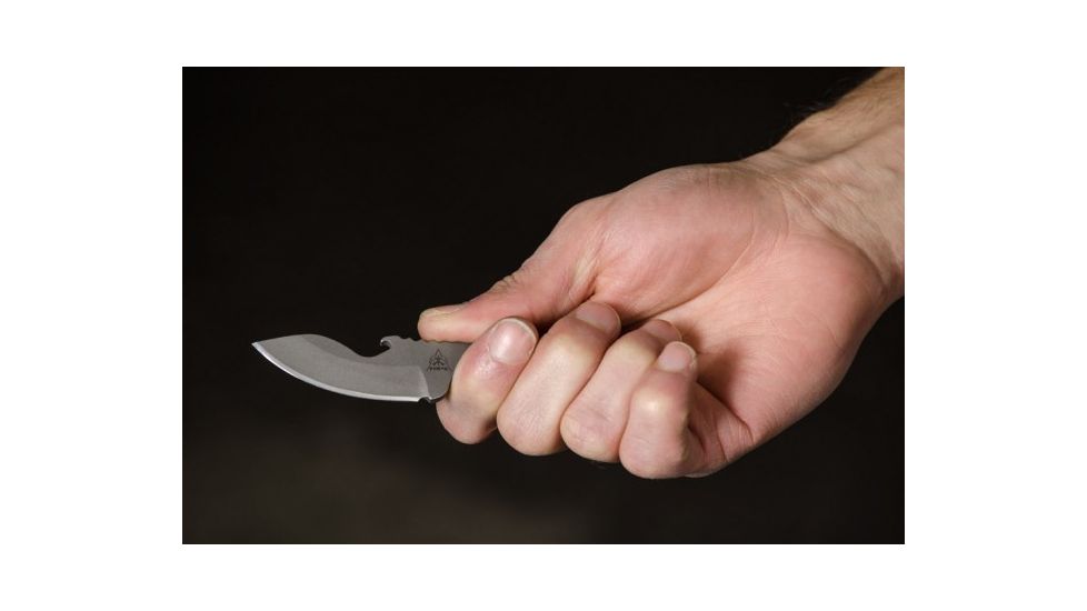 Tops Knives Bartender Defender XL Multi-Tool, Black, 2.13in, BAR-XL
