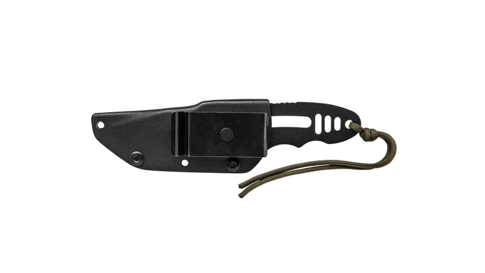 Tops Knives Covert Anti-TerrorismSpear Point Blade TP201