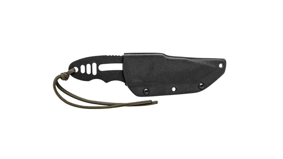 Tops Knives Covert Anti-TerrorismSpear Point Blade TP201