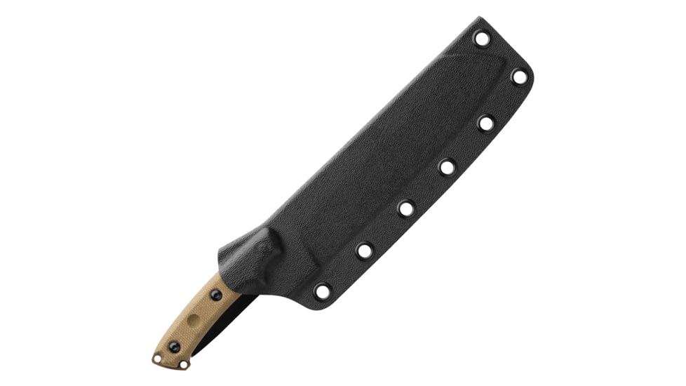 TOPS Knives El Chete Mini, TPELCHM01