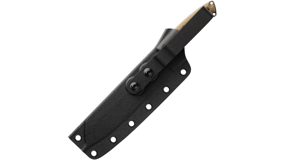 TOPS Knives El Chete Mini, TPELCHM01