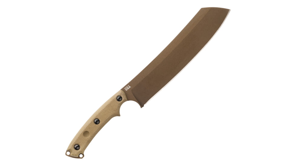 TOPS Knives El Chete Mini, TPELCHM01