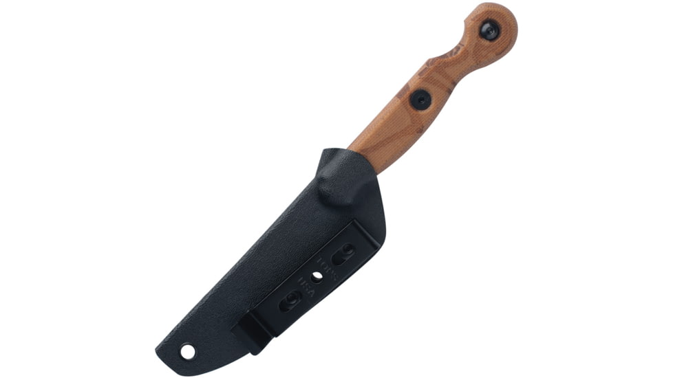 TOPS Knives El Pionero