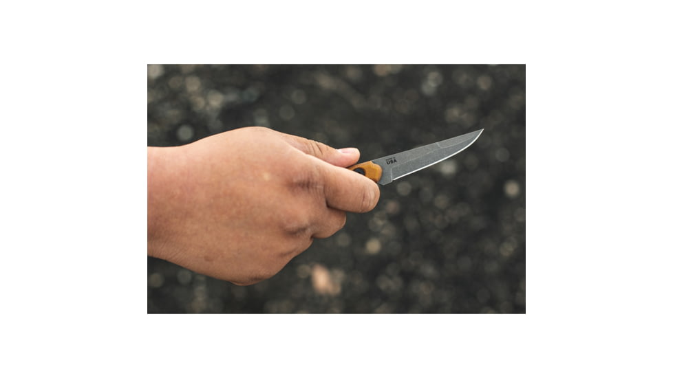 TOPS Knives El Pionero