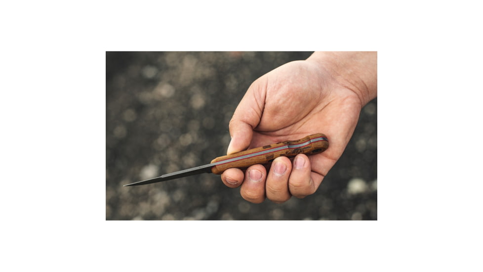 TOPS Knives El Pionero
