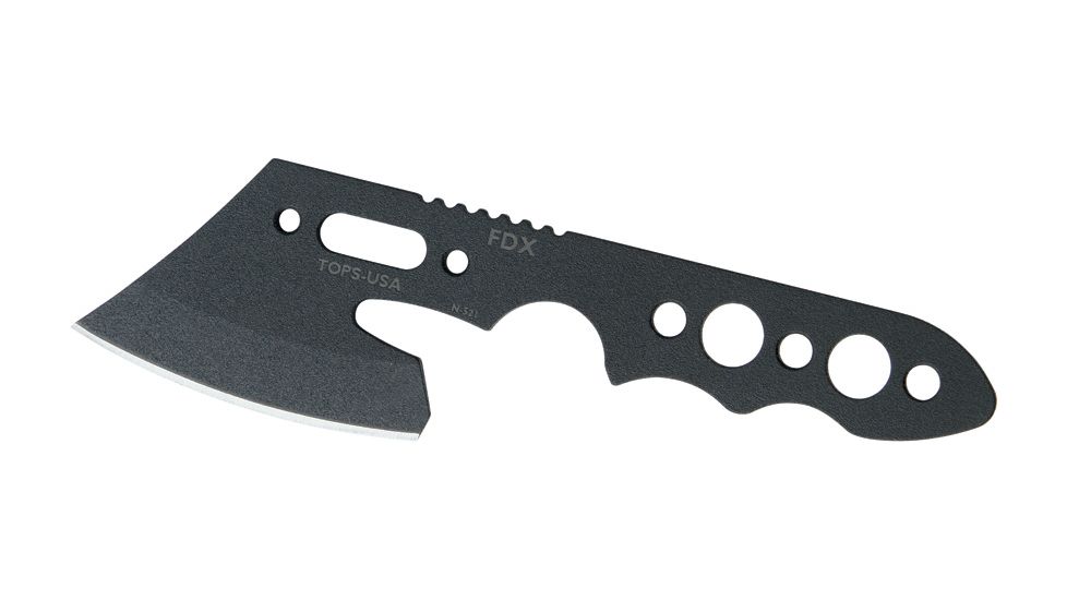 Tops Knives FDX Mini Axe TPFDX17