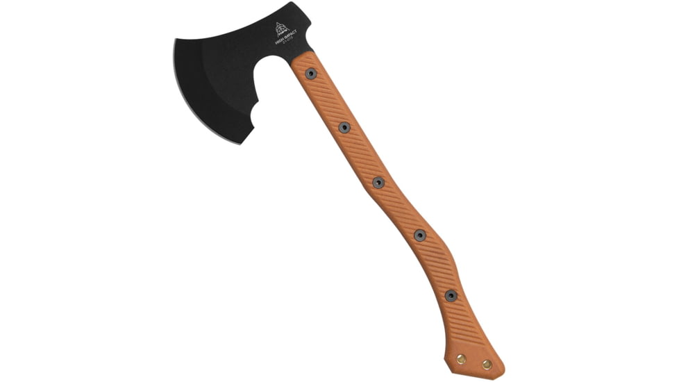 TOPS Knives High Impact Axe, HIM-01