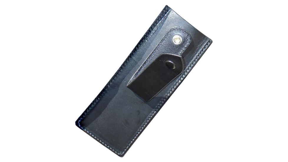 Tops Knives Leather Sheath Only for the Mini-Tracker TKLSTS