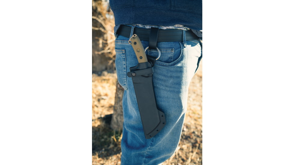 TOPS Knives Lil Chete, TPLLCH01